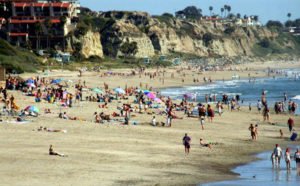 Surfboard & Wetsuit Rentals San Clemente San Onofre Doheny Beach Delivery
