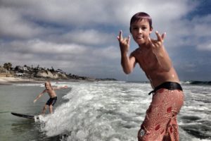 Surfboard Rentals in San Clemente