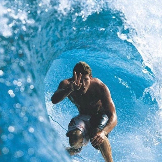Andy Irons The KIng Of the Ocean