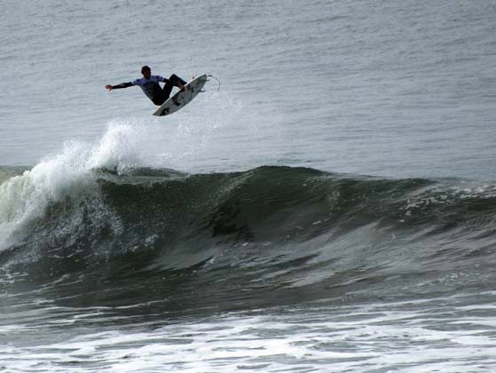 Ian Crane San Clemente Local | T Street Surf Shop