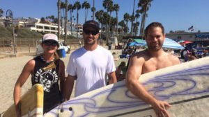 Surfboard Rentals San Clemente 