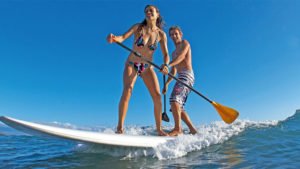 Dana Point Surfboard Rentals