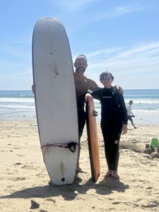 T Street Surf Rentals