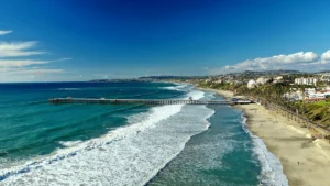 San Clemente Surfboard Rentals