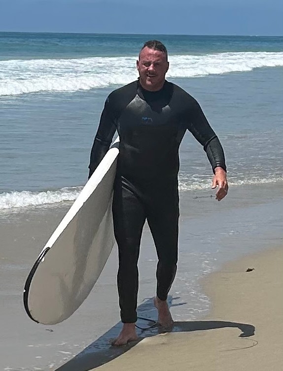 Surfboard Rentals in San Clemente