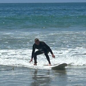 San Clemente Surfboard Rentals
