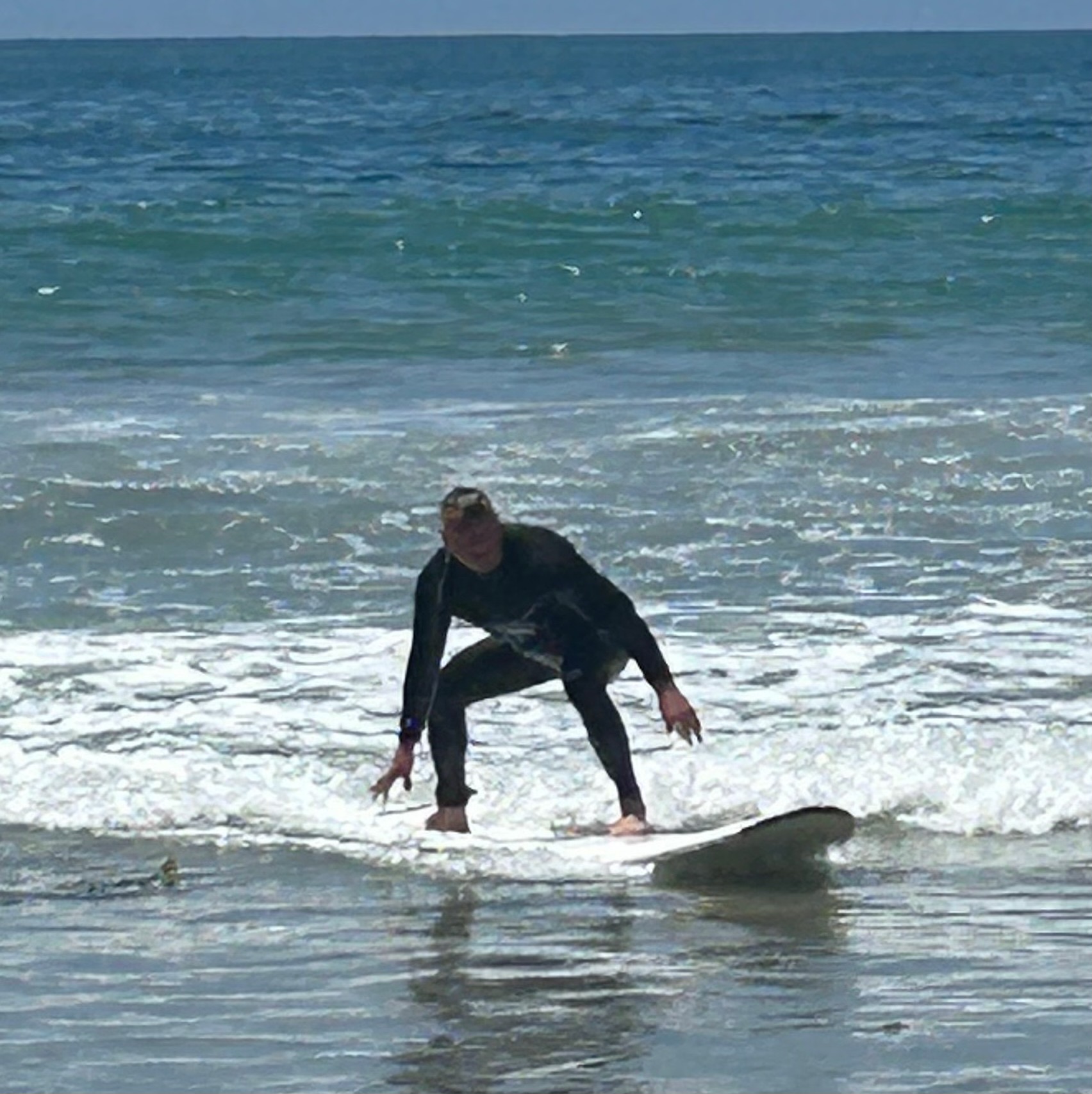San Clemente Surfboard Rentals
