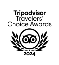 TripAdvisor Travelers Choice Awards 2024 in Southern California