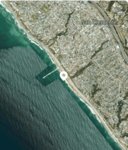 San Clemente,California