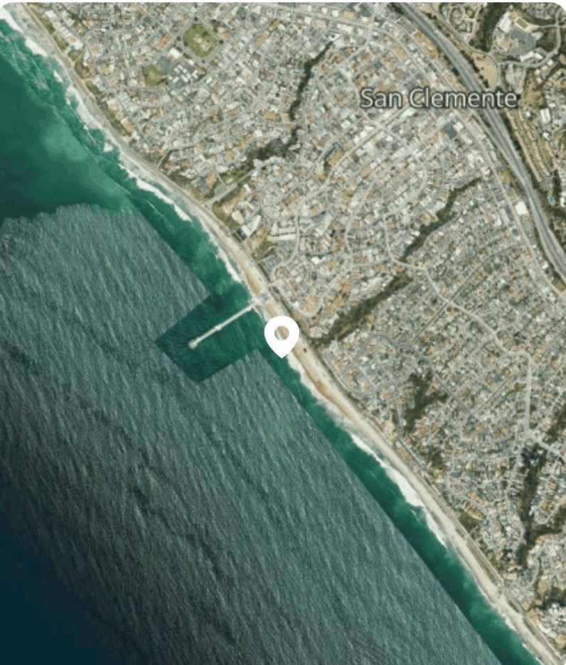 San Clemente,California