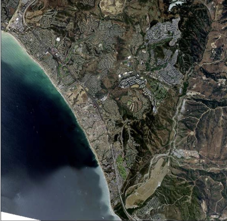 San Clemente Surf Guide